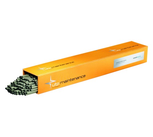 Электроды для сварки чугуна Bohler UTP 8 3,2x350 мм