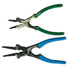 Плоскогубцы сварщика ESAB Universal Top Tool