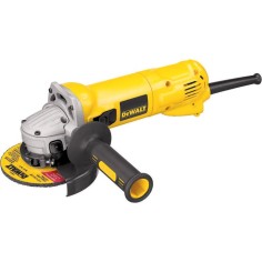 Угловая шлифмашина DeWALT D28136 125мм