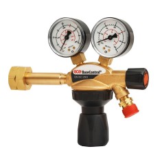 Редуктор пропановый GCE Base Control PB 25/4 бар