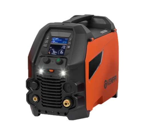 Сварочный полуавтомат KEMPPI Master M 355 G