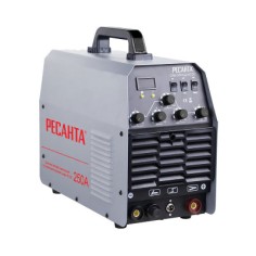 Сварочный аппарат Ресанта САИ-250АД AC/DC