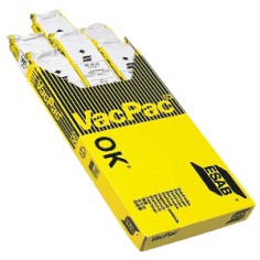 Электроды ESAB OK 69.33 ф 4,0 мм, пачка 1,7 кг