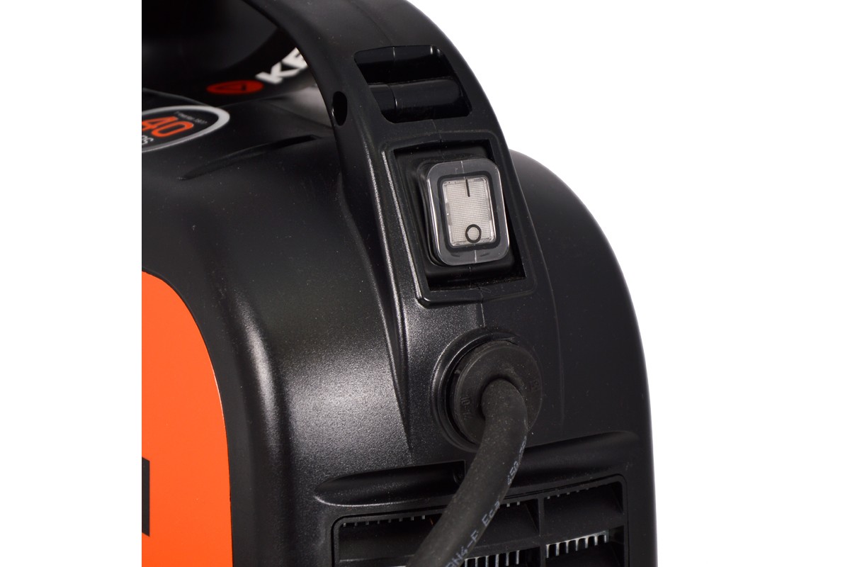 Сварочный инвертор KEMPPI MINARC 150 (220 В)