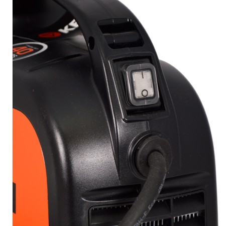 Сварочный инвертор KEMPPI MINARC 150 (220 В)