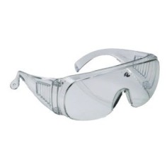 Очки защитные прозрачные Panorama