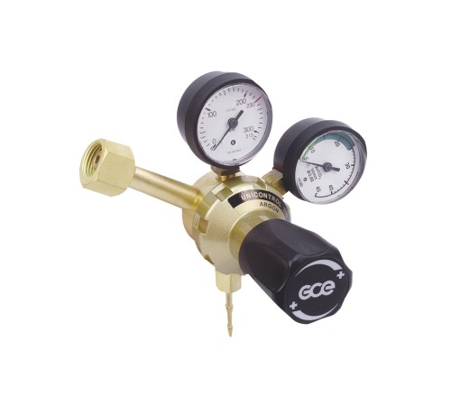 Регулятор расхода аргона Unicontrol 500