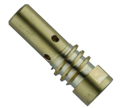 Держатель наконечника (вставка) (TR18/M8/65), BINZEL