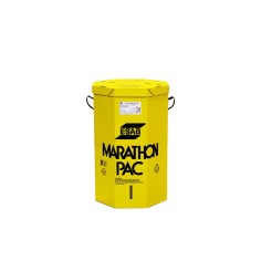 Проволока омеднен. ESAB OK Autrod 12.51 ф 1,6 мм Китай (бочка 475 кг)