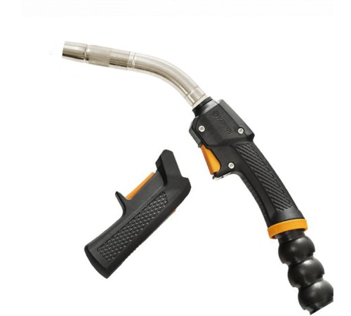 Горелка д/полуавт. KEMPPI FLEXLITE GX 253 G (250 А, 3,5 м)