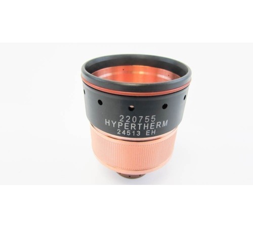 Кожух сопла Hypertherm HPR для плазменной резки 80-130А