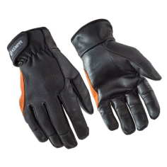 Перчатки сварщика Pro FABRICATOR Model 4