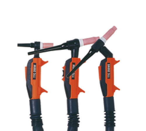 Корпус горелки TTM 20W