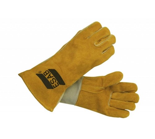 Краги сварочные ESAB Heavy Duty Regular