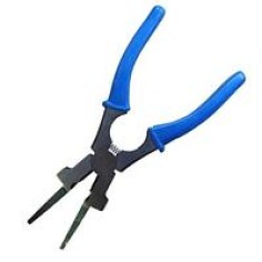 Плоскогубцы сварщика малые ESAB Universal Top Tool Mini