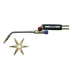 Горелка пропановая JETSOUD