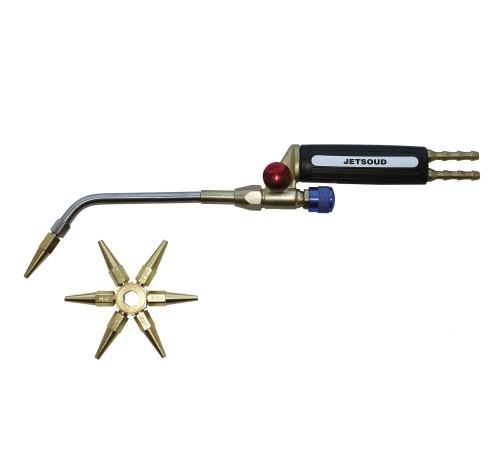 Горелка пропановая JETSOUD G0767952KR