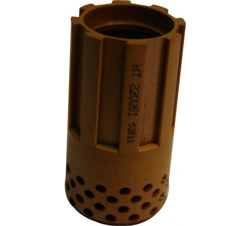 Завихритель 100А для плазменной резки Powermax 1650