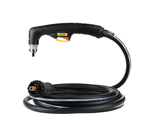 Плазменный резак PT-60 Koax с евроразъемом