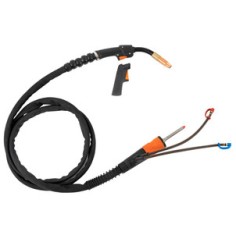 Сварочная горелка Kemppi Flexlite GX 428-W 5м