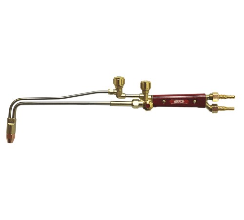 Резак ацетиленовый Р1А-100 КРАСС для газовой резки