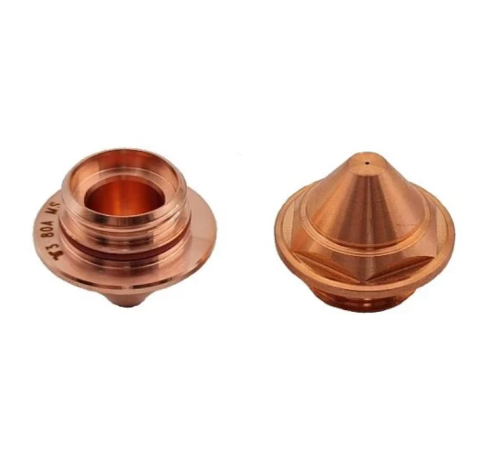 Сопло плазменной резки 80А Thermacut