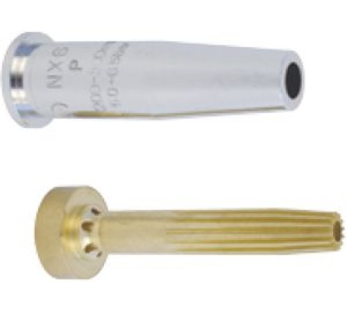 Мундштук пропановый GCE NX 25-50 для резаков