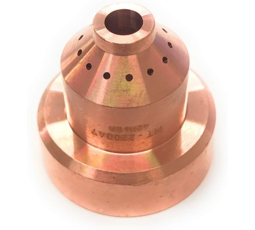 Защитный экран 100А для плазменной резки Hypertherm Powermax1650