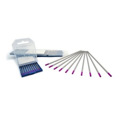 Электрод вольфрамовый WL-15 золотистый