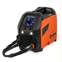 Сварочный полуавтомат KEMPPI Master M 353 G