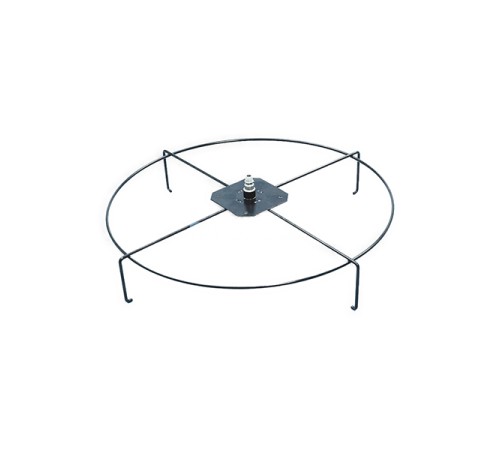 Крепление разъема проволокопровода Marathon Pac