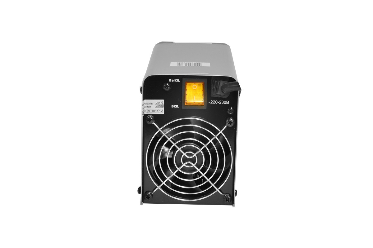 Сварочный инвертор РЕСАНТА САИ-220К