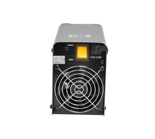 Сварочный инвертор РЕСАНТА САИ-220К