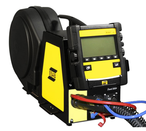 Блок подачи проволоки Aristo Feed 3004w для MIG/MAG сварки