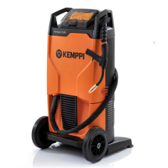 Сварочный полуавтомат KEMPPI KEMPACT RA 253R с горелкой