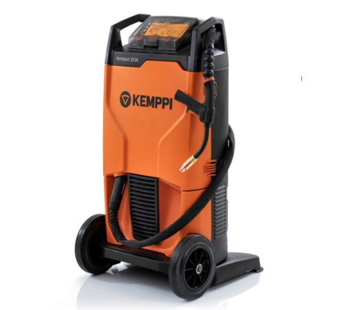 Сварочный полуавтомат KEMPPI KEMPACT RA 253R