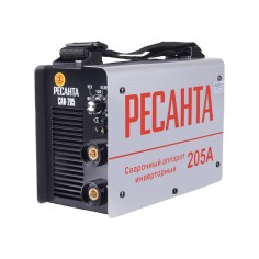 Сварочный инвертор РЕСАНТА САИ-205
