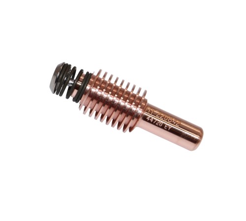 Электрод Hypertherm для плазменных резаков Duramax