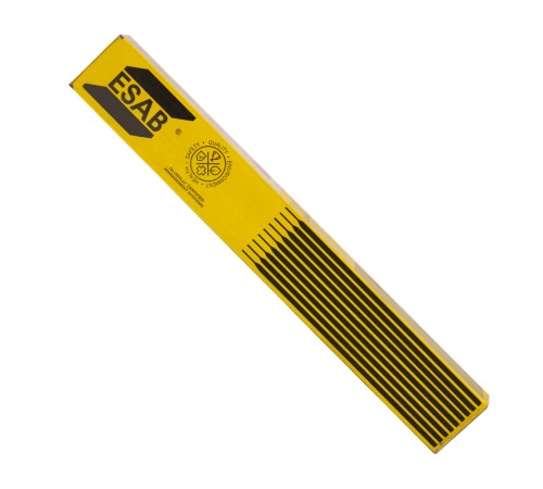 Электроды ESAB ОК 46.00Р ф 5,0 мм, пачка 6,6 кг