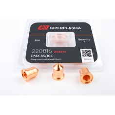 Сопло 85А для резаков Duramax (220816) Giperplasma GP220816