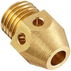 Цангодержатель Binzel ABITIG 18 SC 0,5-3,2 мм