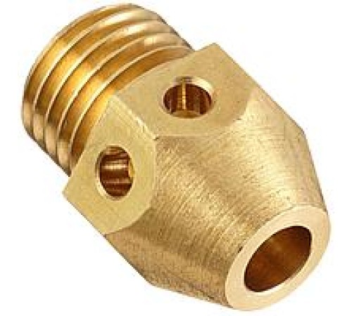 Цангодержатель Binzel ABITIG 18 SC 0,5-3,2 мм