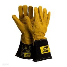 Краги сварочные ESAB Curved TIG