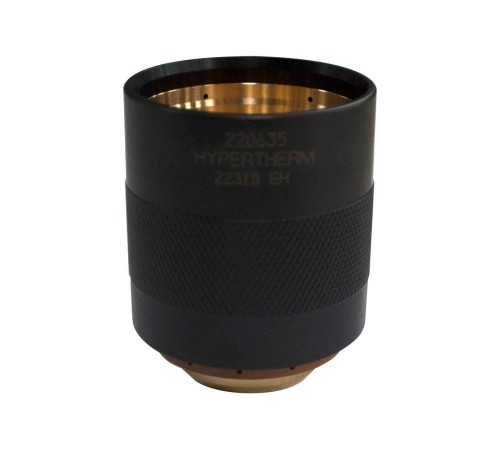 Кожух сопла 400А Hypertherm HPR
