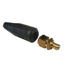 Гнездо панельное DIX 25 мм Kemppi