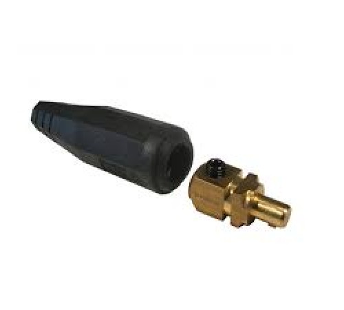 Гнездо панельное DIX 25 мм Kemppi для Minarc