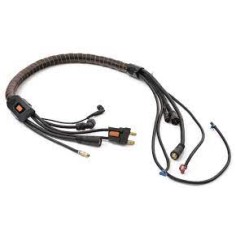 Кабель соединительный KEMPPI X5 Interconnection Cable 70-g 5m X57005MG