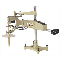 Машина газорезательная CG2-150D для толстого металла