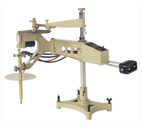 Машина газорезательная CG2-150D SOLUT для толстого металла