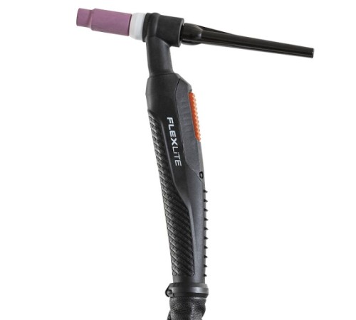 Горелка TIG TX 353 W Kemppi с водяным охлаждением